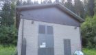 Impianto di teleriscaldamento a biomassa di Prato Carnico